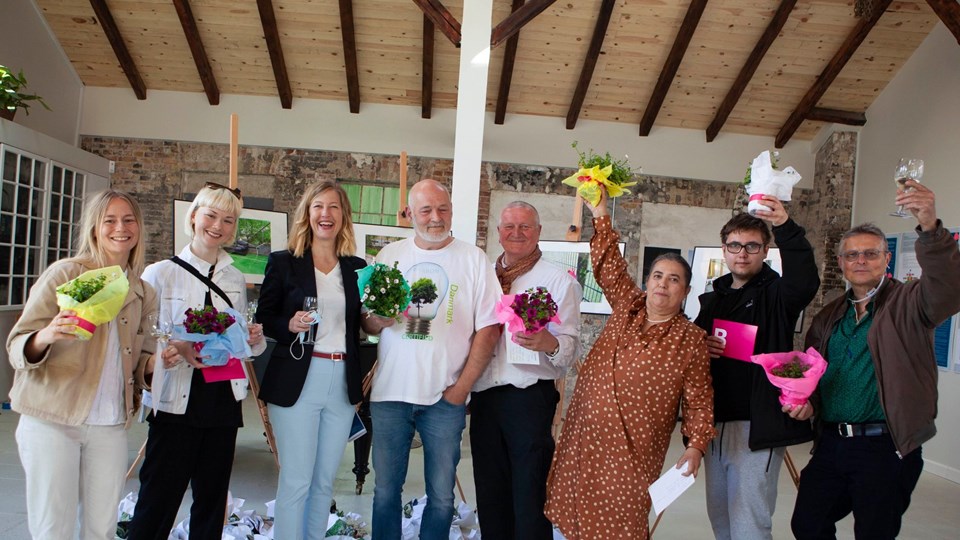 Grønt Generationsråd giver ni grønne anbefalinger til folketingsgruppen