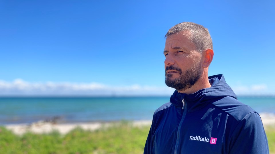 Jan Werner Mathiasen