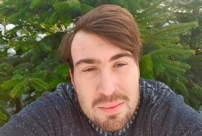 Teddy, Grønt generationsråd