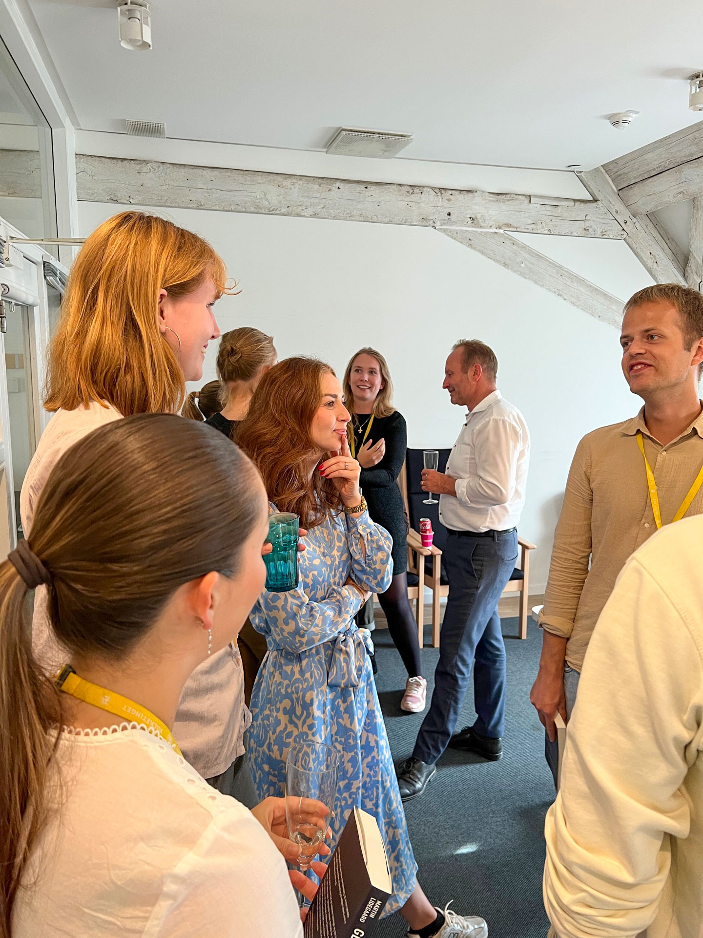 Radikale Venstres folketingsgruppe 