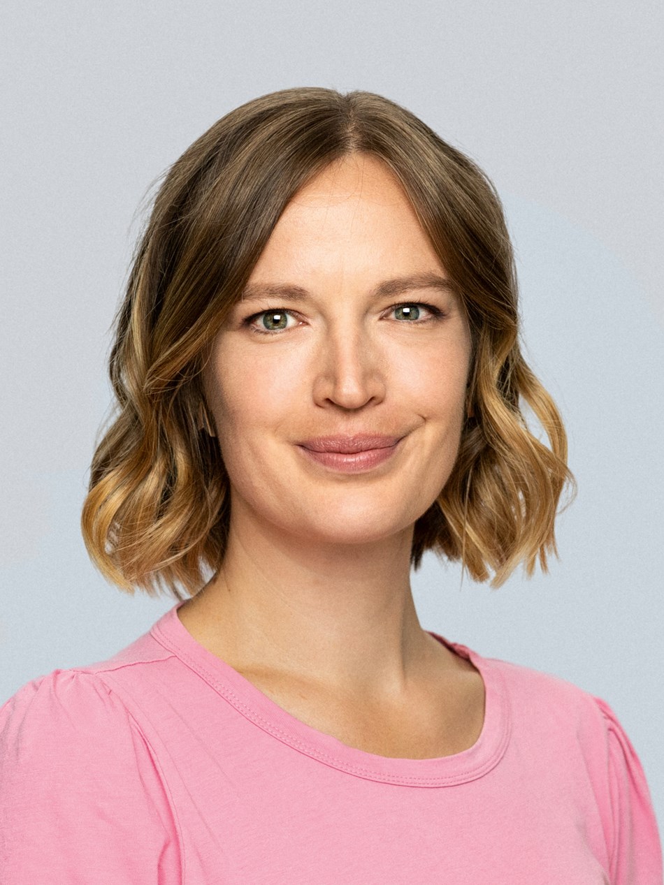 Anne Sophie Callesen