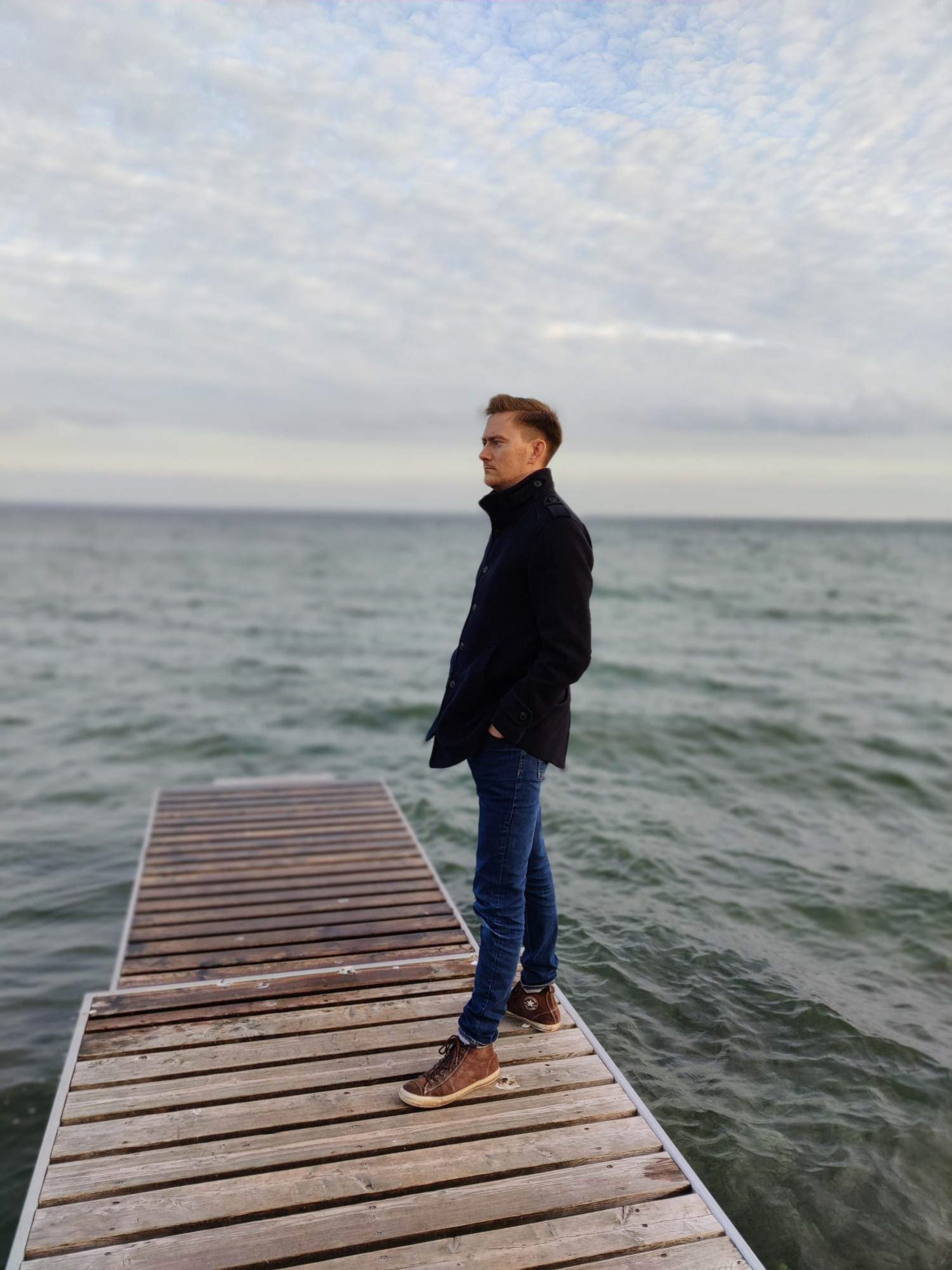 Frederik Aagaard Sørensen