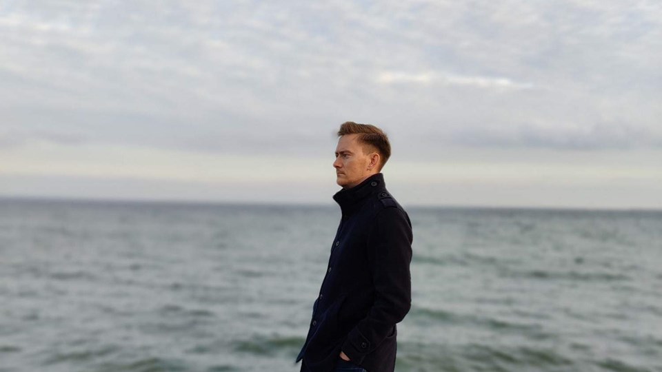 Frederik Aagaard Sørensen