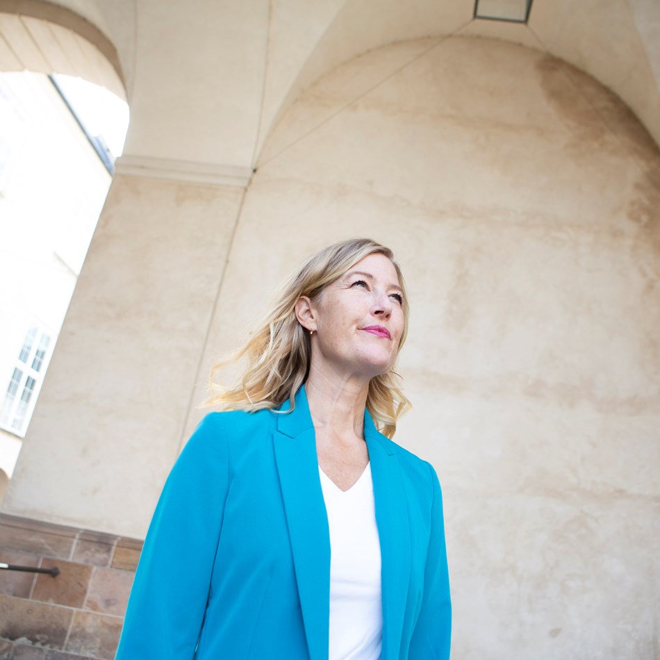 Sofie Carsten Nielsen