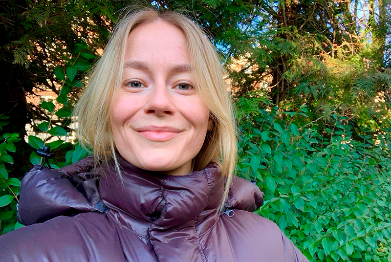 Nicoline, Grønt generationsråd