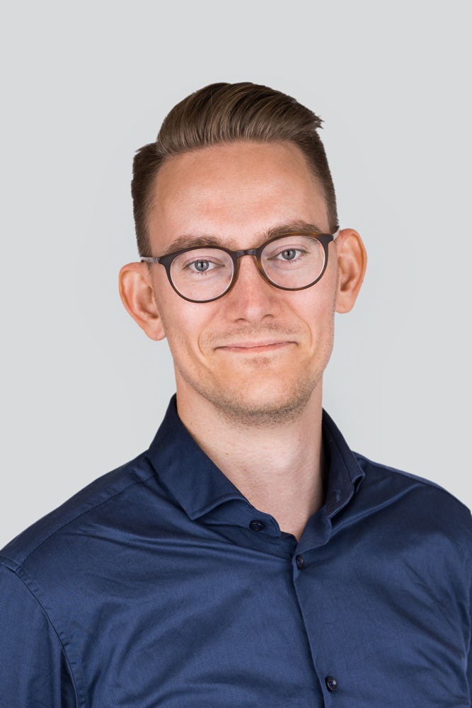 Frederik Aagaard Sørensen