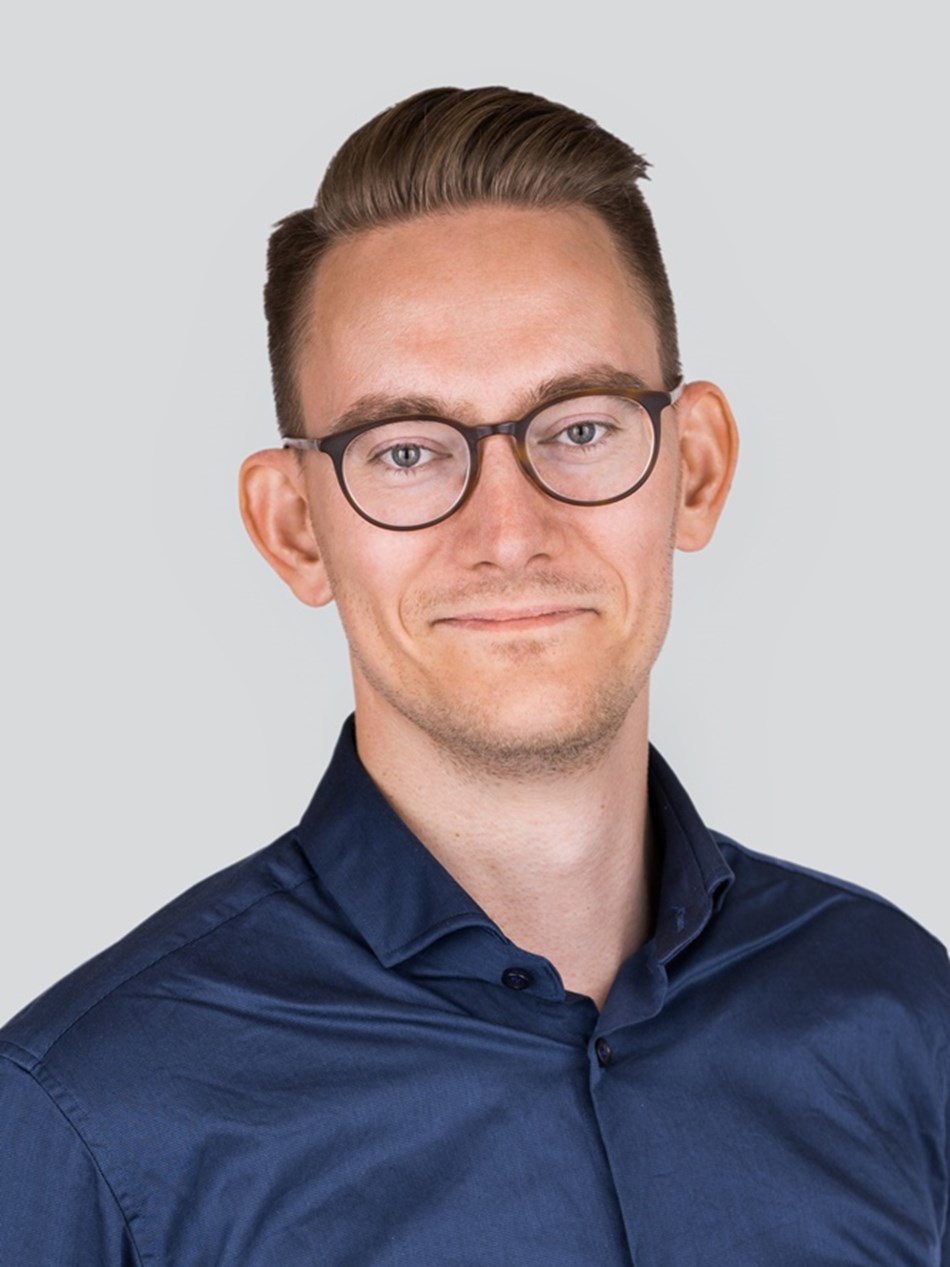 Frederik Aagaard Sørensen