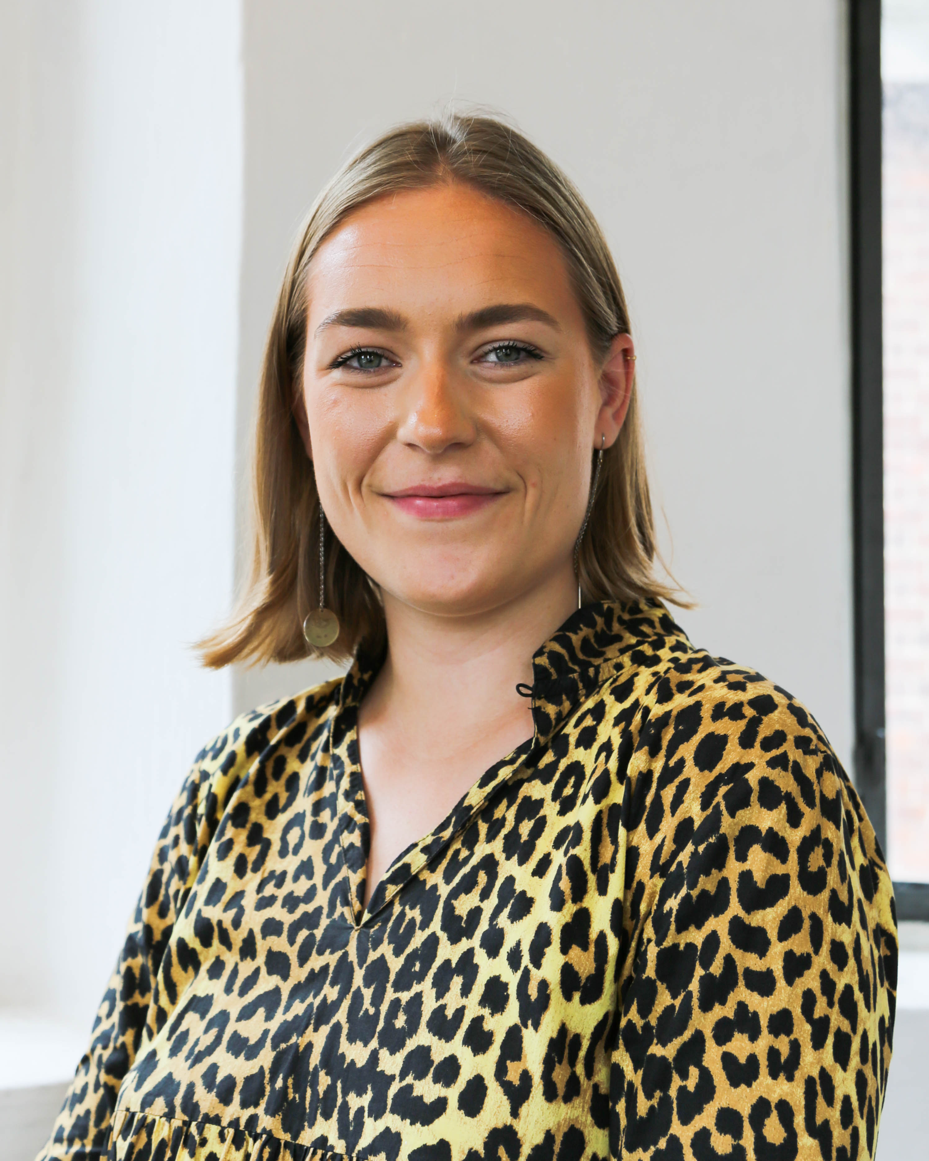 Amalie Nygaard Wibrand 