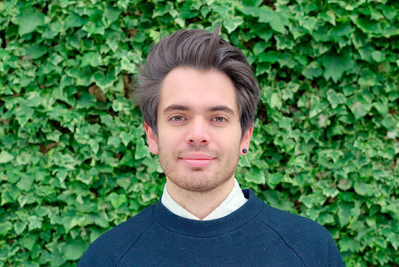 Christoffer, Grønt Generationsråd