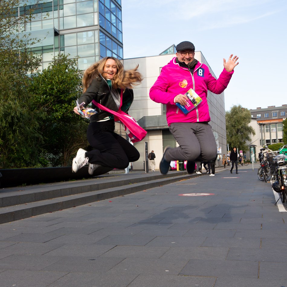 Radikale Venstre på Frederiksberg