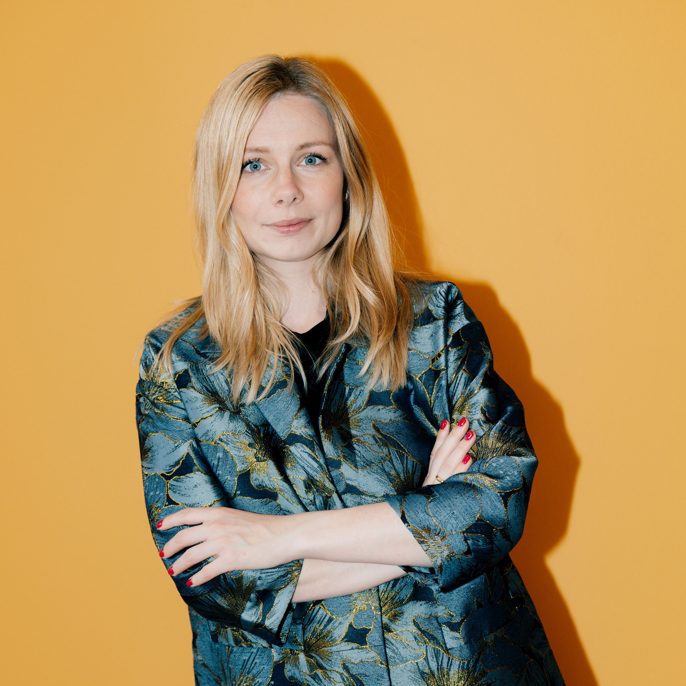 Sigrid Friis er Radikale Venstres spidskandidat til Europa-Parlamentsvalget 2024