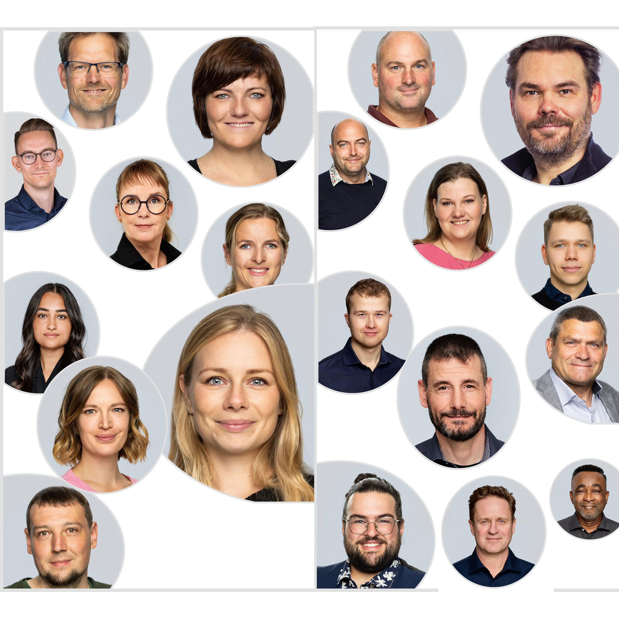 Alle de Radikale kandidater til EP-valget 2024