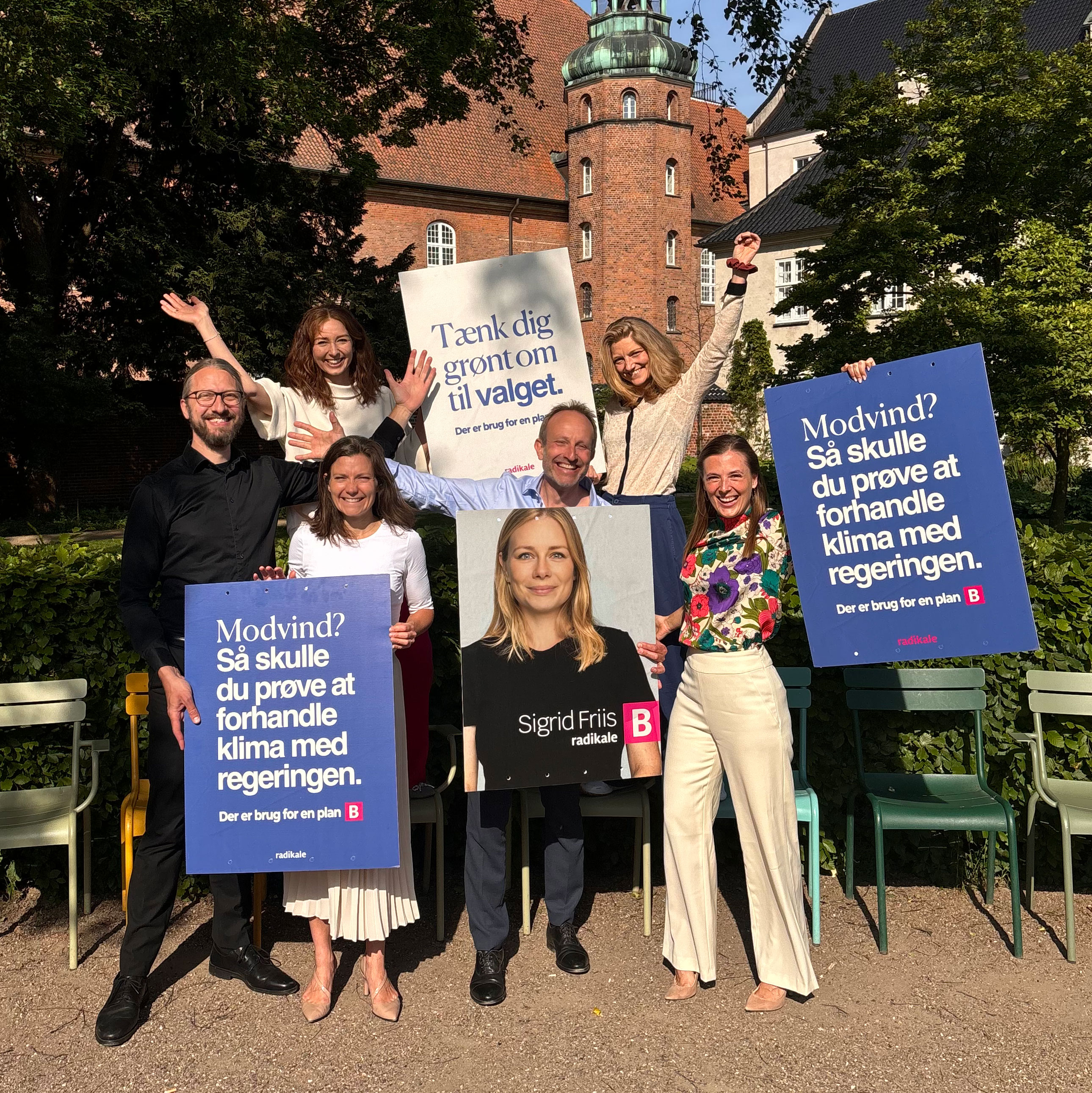 Folketingsgruppen 2024