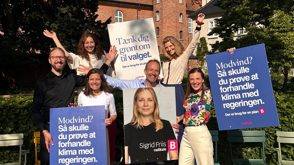 Folketingsgruppen 2024