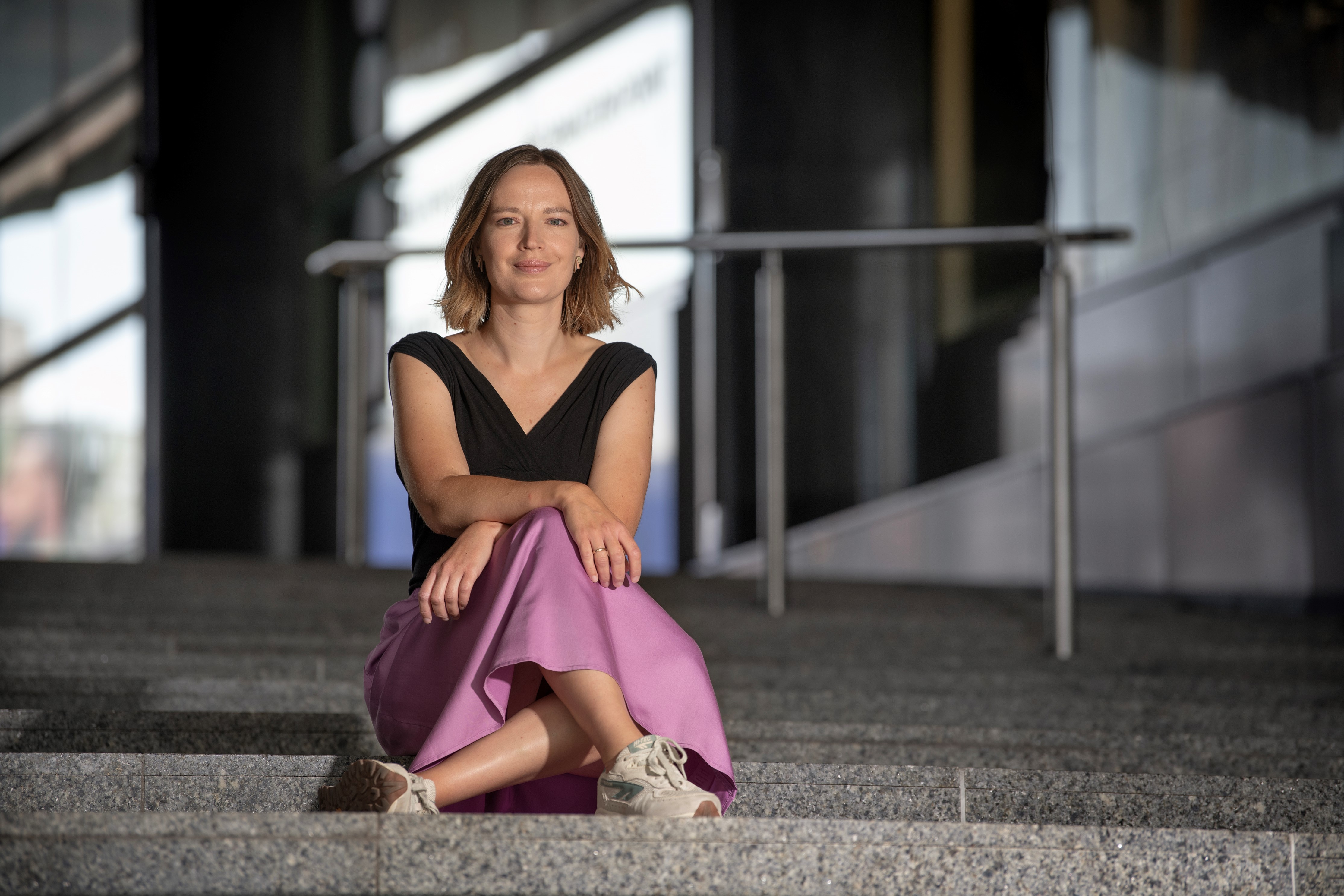 Anne Sophie Callesen