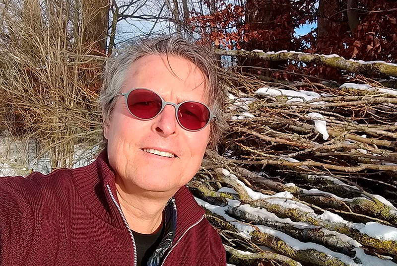 Ditlev, Grønt generationsråd