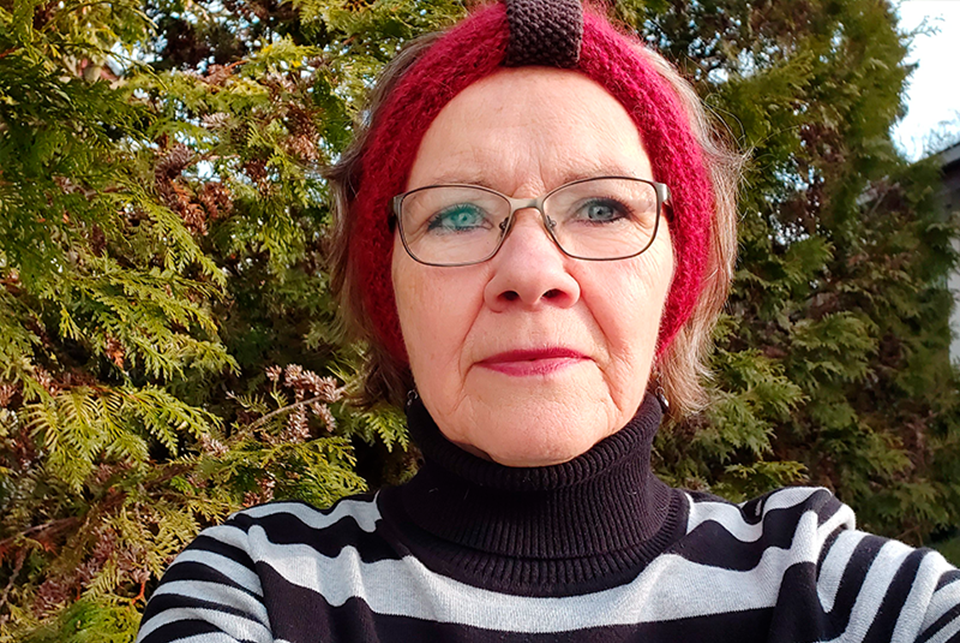 Kirsten, Grønt generationsråd